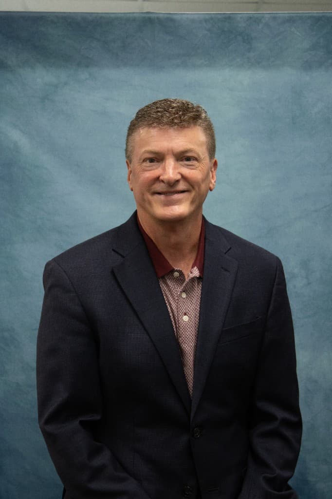 Jeff Smith