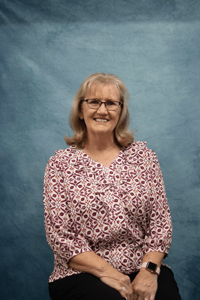 Mary Hicks