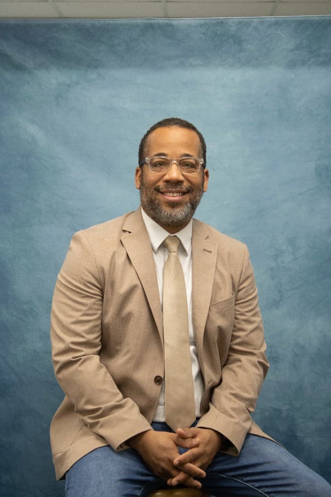 Randy Williams
